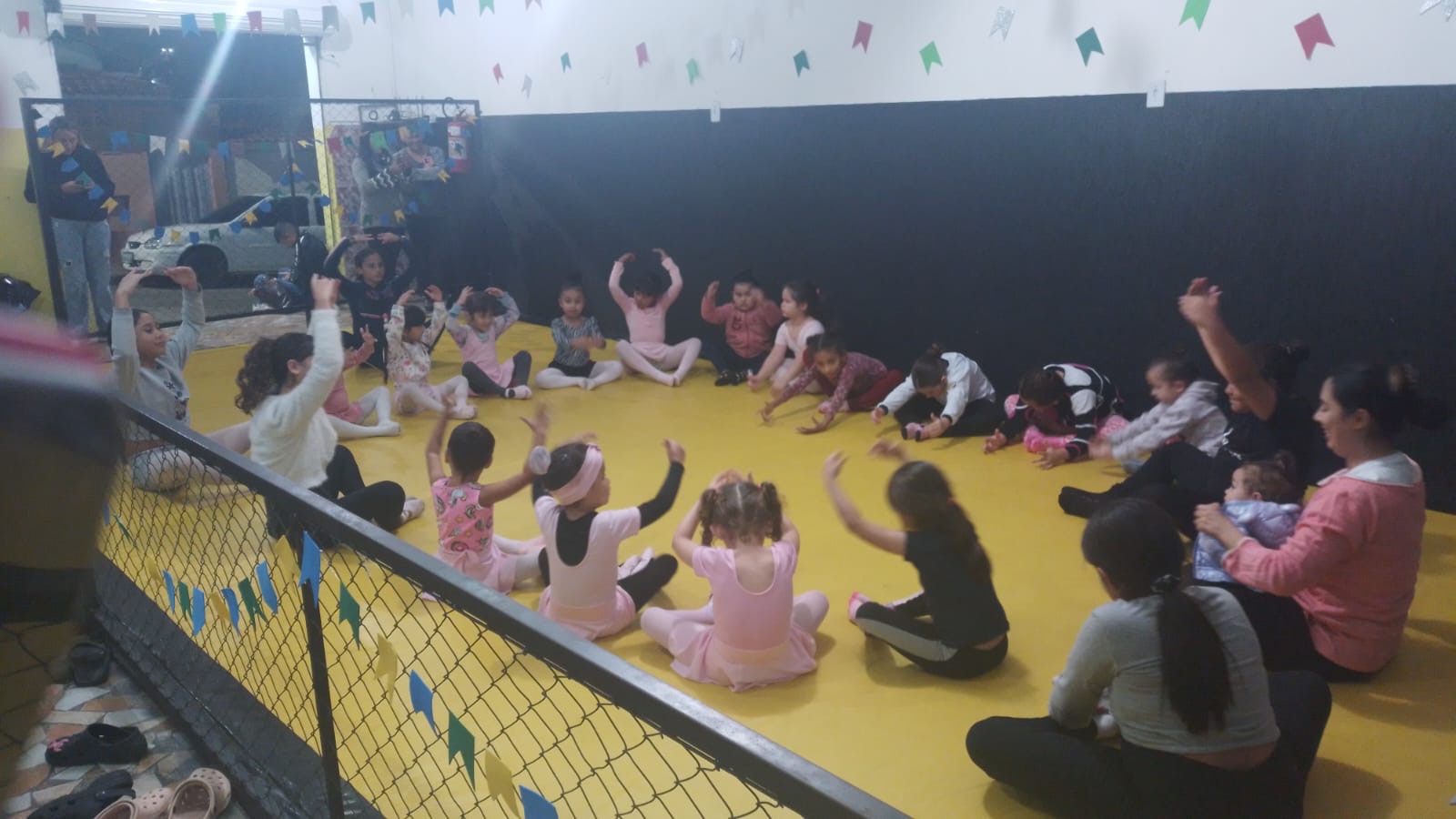 Ballet