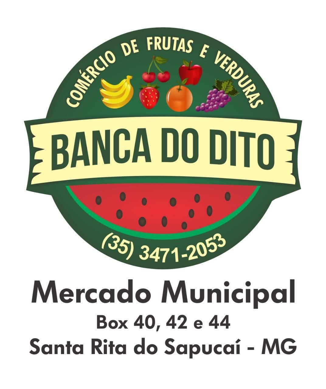 Banca do Dito