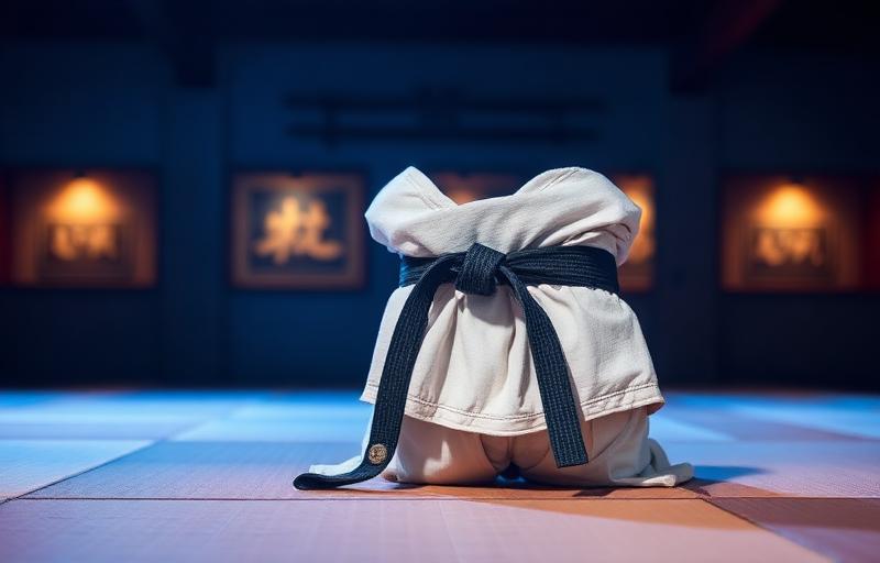 Jiu-jitsu