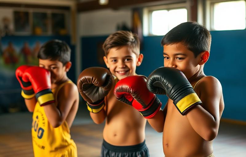 Muay Thai