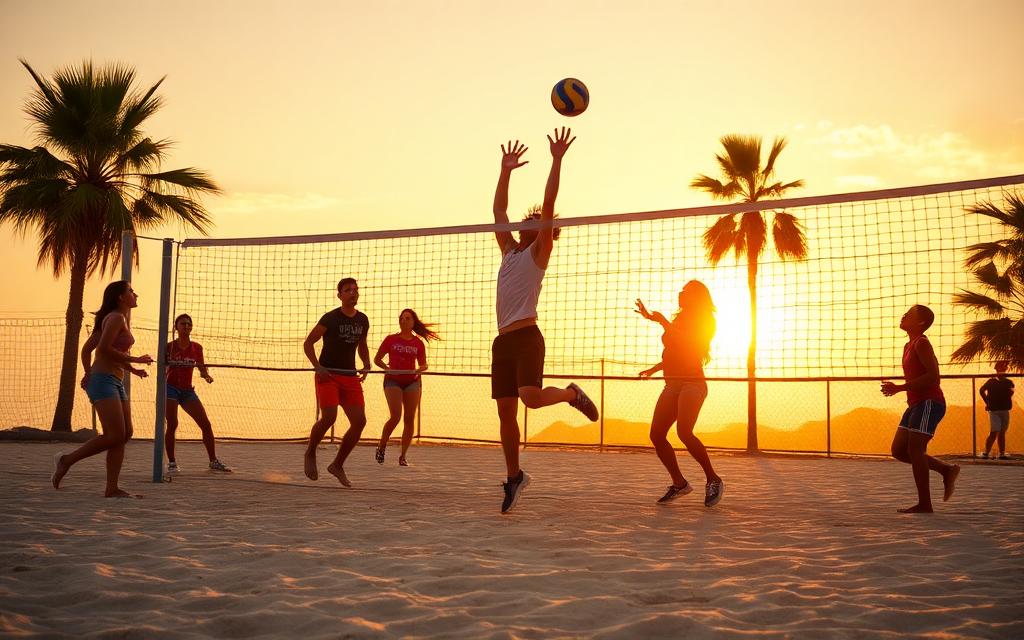 Vôlei